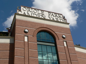 Oriole Park at Camden Yards