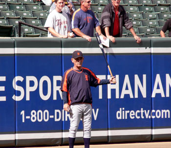 Leyland Fungo