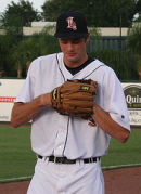 Andrew Miller in Lakeland - Credit: Roger DeWitt