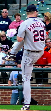 Nate Robertson