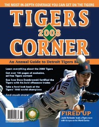 Tigers Corner 2008