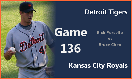 The Detroit Tiger Weblog
