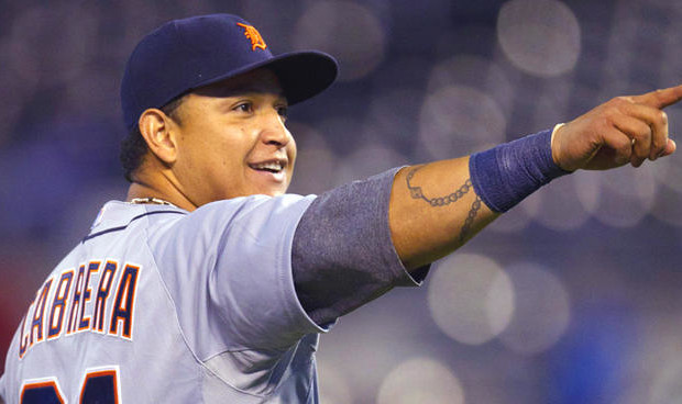 Game 2014.72 Postgame: Tigers 10, Indians 4