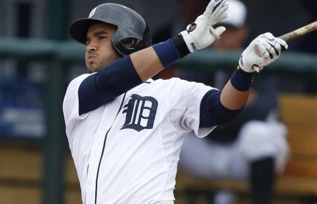 Game 2014.64 Postgame: Tigers 12, Twins 9