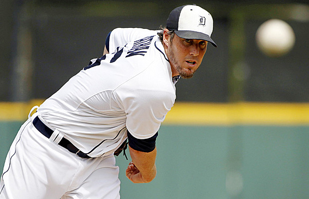 The Joe Nathan thread