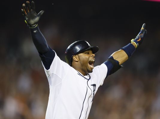 Game 2014.79 Postgame: Tigers 5, Athletics 4.
