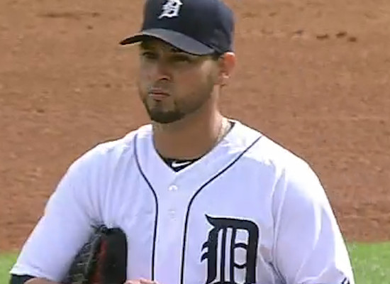 Game 2014.84: Rays 7, Tigers 2
