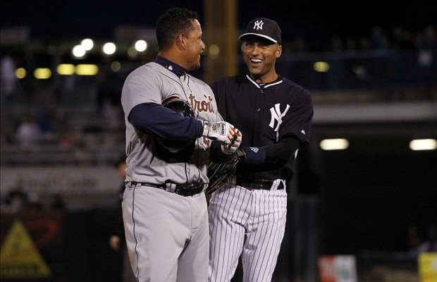 Game 2014.132: Yankees at Tigers