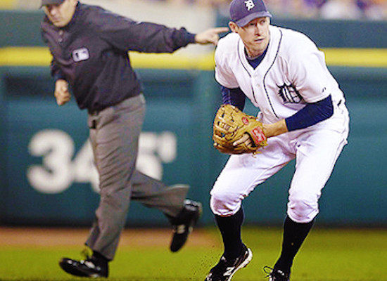 Game 2014.154: Tigers at Royals