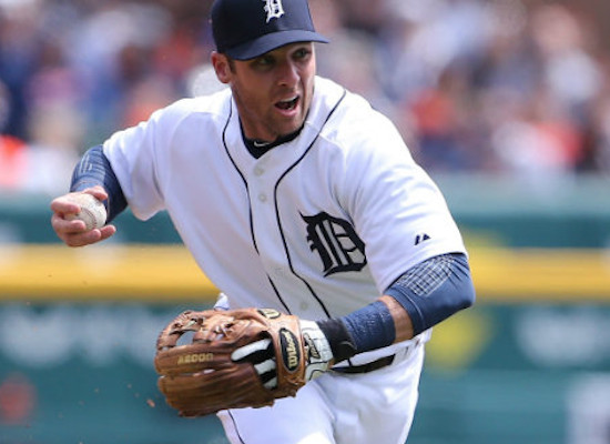 Game 2014.155: Tigers at Royals