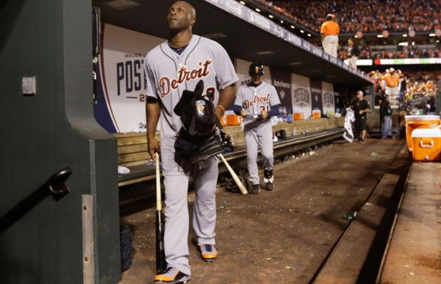 2014 ALDS: Game 1 Wrap-Up