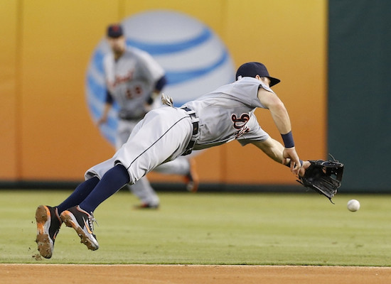 2014: The 5th Inning (13-5)