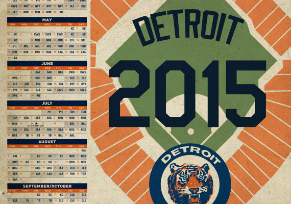 Clearing My Head for 2015