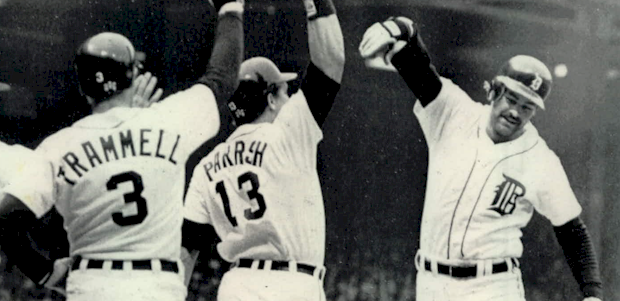 Game 2015.21: Tigers at Twins