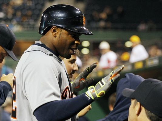 Game 2015.10: White Sox at Tigers