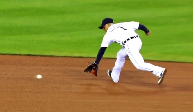 Game 2015.14: Yankees at Tigers