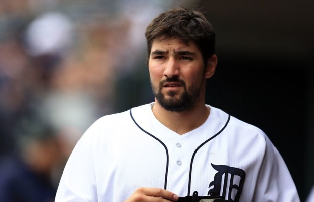 Game 2015.8: Tigers at Pirates