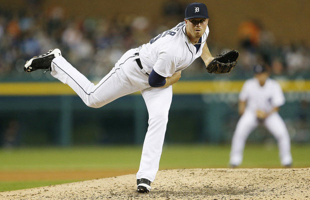 Game 2015.49: Tigers at Angels