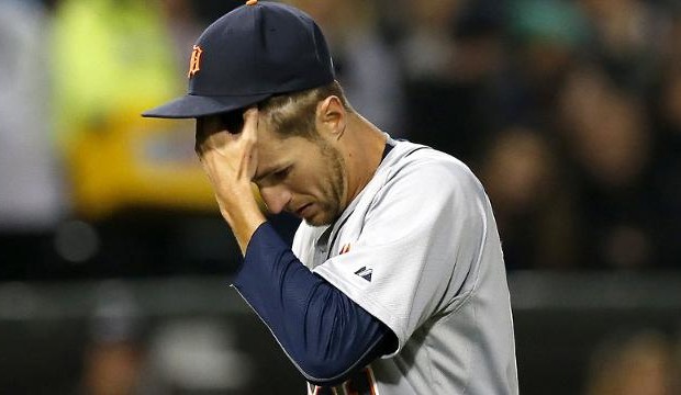 Game 2015.88: Tigers at Twins