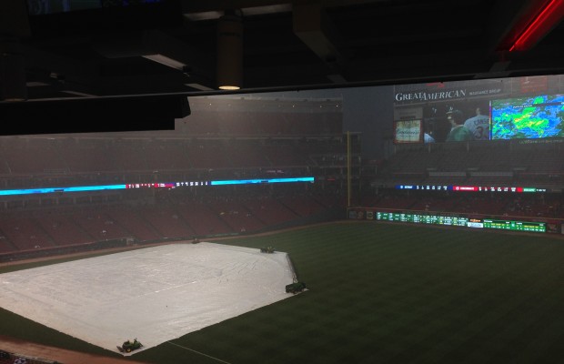 Game 2015.75: Postponed