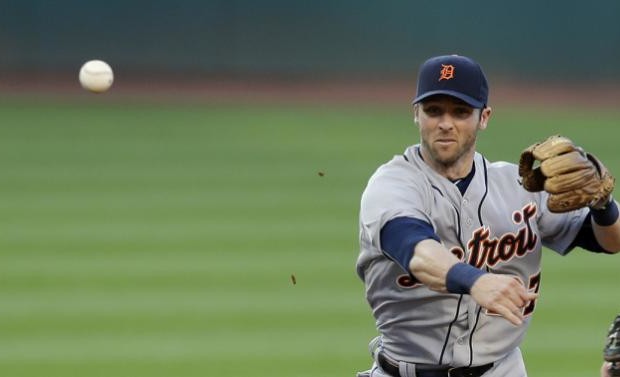 Game 2015.72: Tigers at Indians