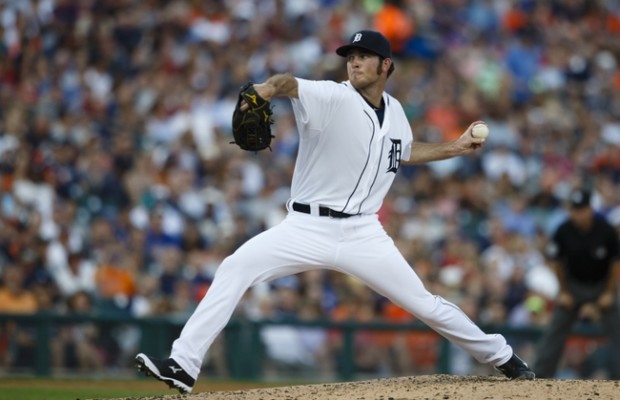 Game 2015.78: Pirates at Tigers