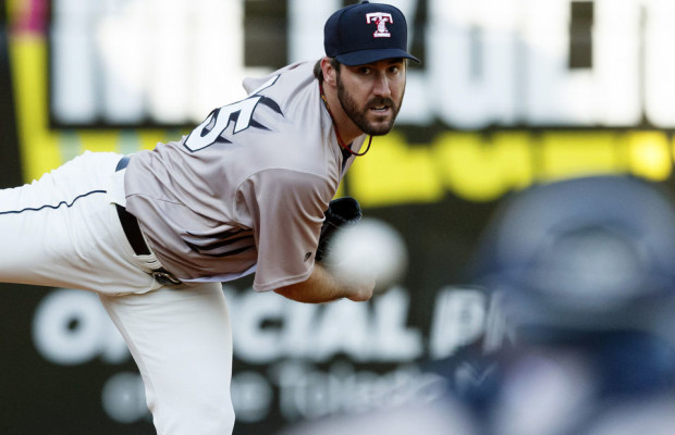 Game 2015.156-158: Tigers at Rangers