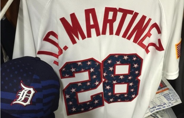 Games 2015.143-145: Tigers at Twins