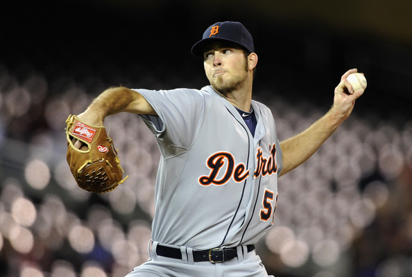 Game 2015.83: Tigers at Mariners