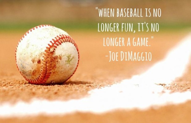 JV Reminds Detroit Baseball is Fun