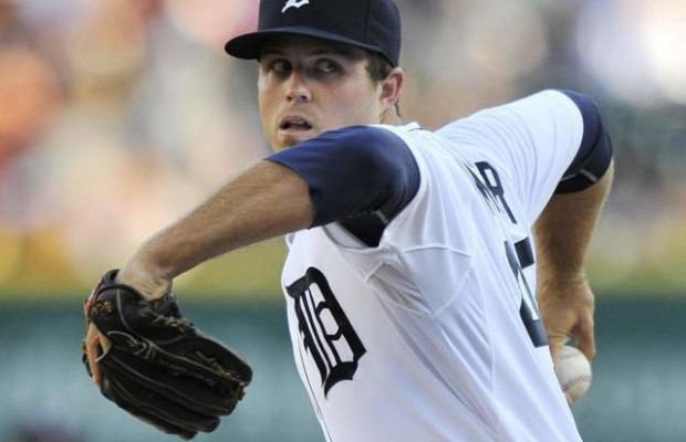 Game 2017.150: A’s at Tigers