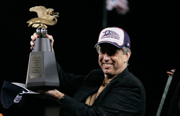 Game 2015.110: Red Sox at Tigers