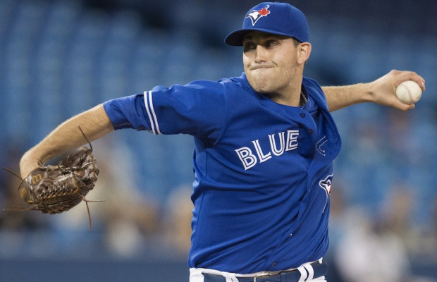 Game 2015.128: Tigers at Blue Jays