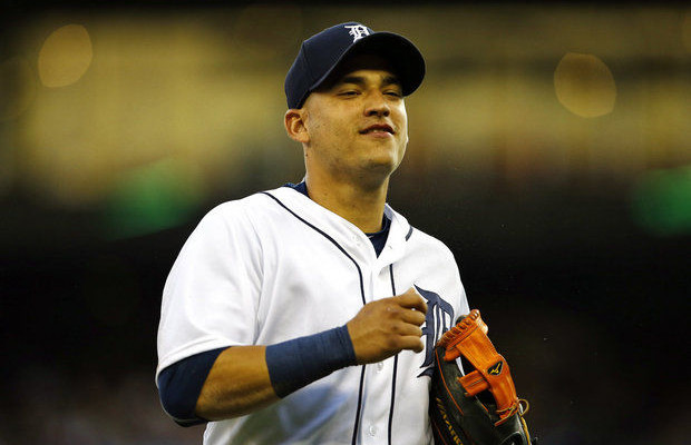 Game 2015.149-152: White Sox at Tigers