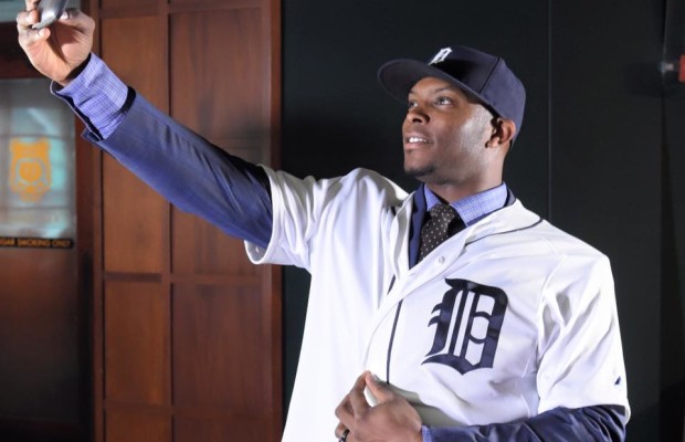 Your 2016 Detroit Tigers