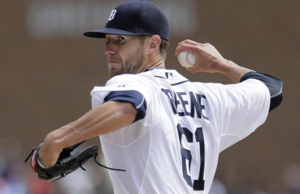 Game 2017.106: Tigers at Yankees