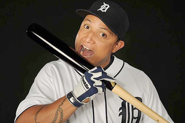 Game 2016.74: Indians at Tigers