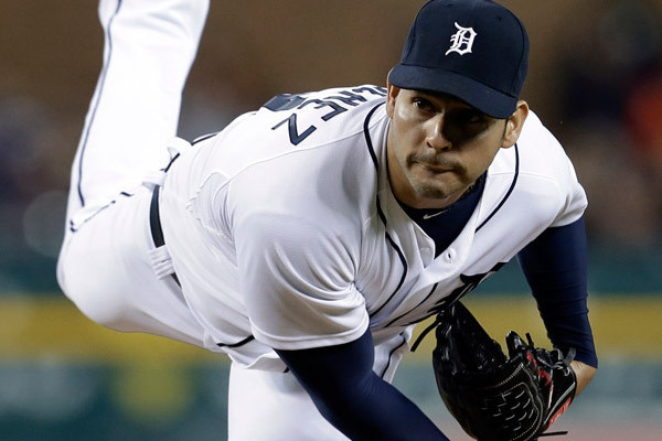 Game 2017.157: Tigers at Royals