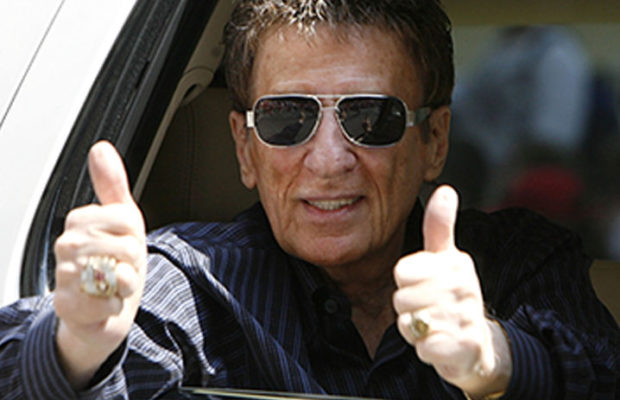 Mr. Ilitch 1929 – 2017