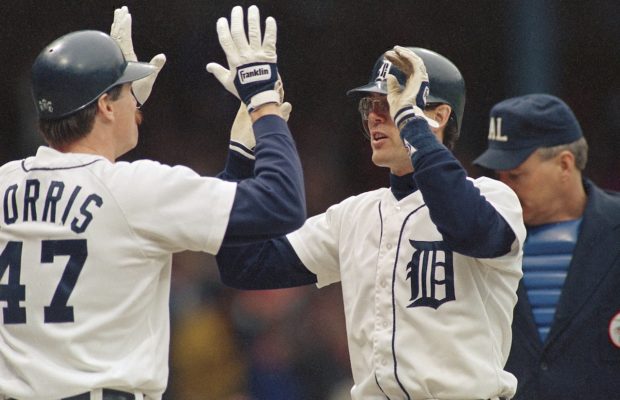 Game 2017.96: Tigers at Twins