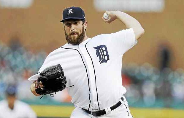 Game 2017.136: Indians at Tigers