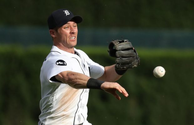 Game 2017.161: Tigers at Twins